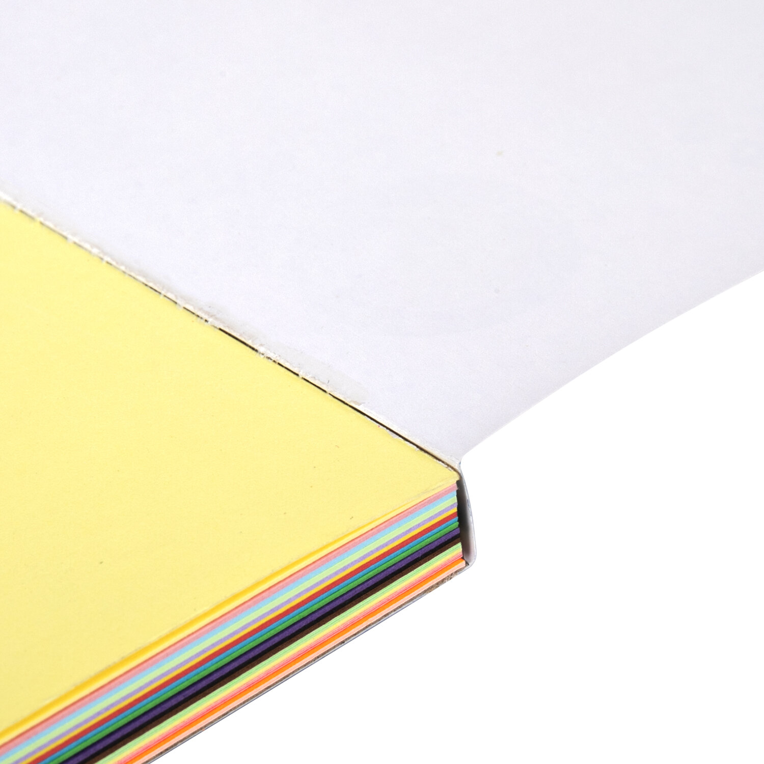 Цветной картон Brauberg 48 лист. - фото 7