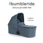 Люлька Bumbleride Indie Twin 2025 / Ocean