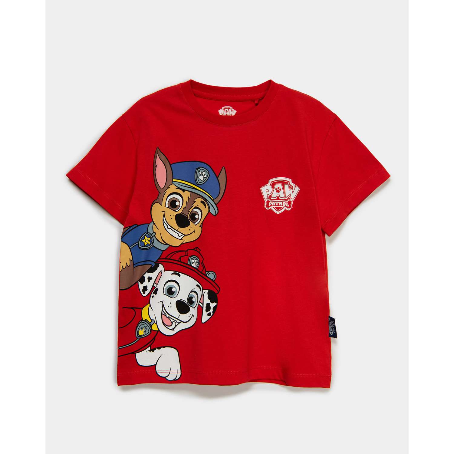 Футболка Paw Patrol S24LC5ZB 02321kb11 - фото 2