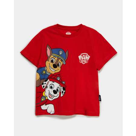 Футболка Paw Patrol