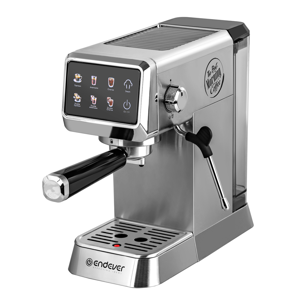 Кофеварка ENDEVER COSTA-1088 - фото 7