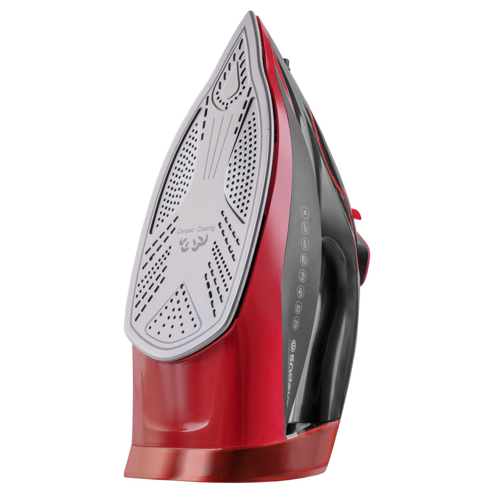 Утюг ENDEVER Delta-225 - фото 7