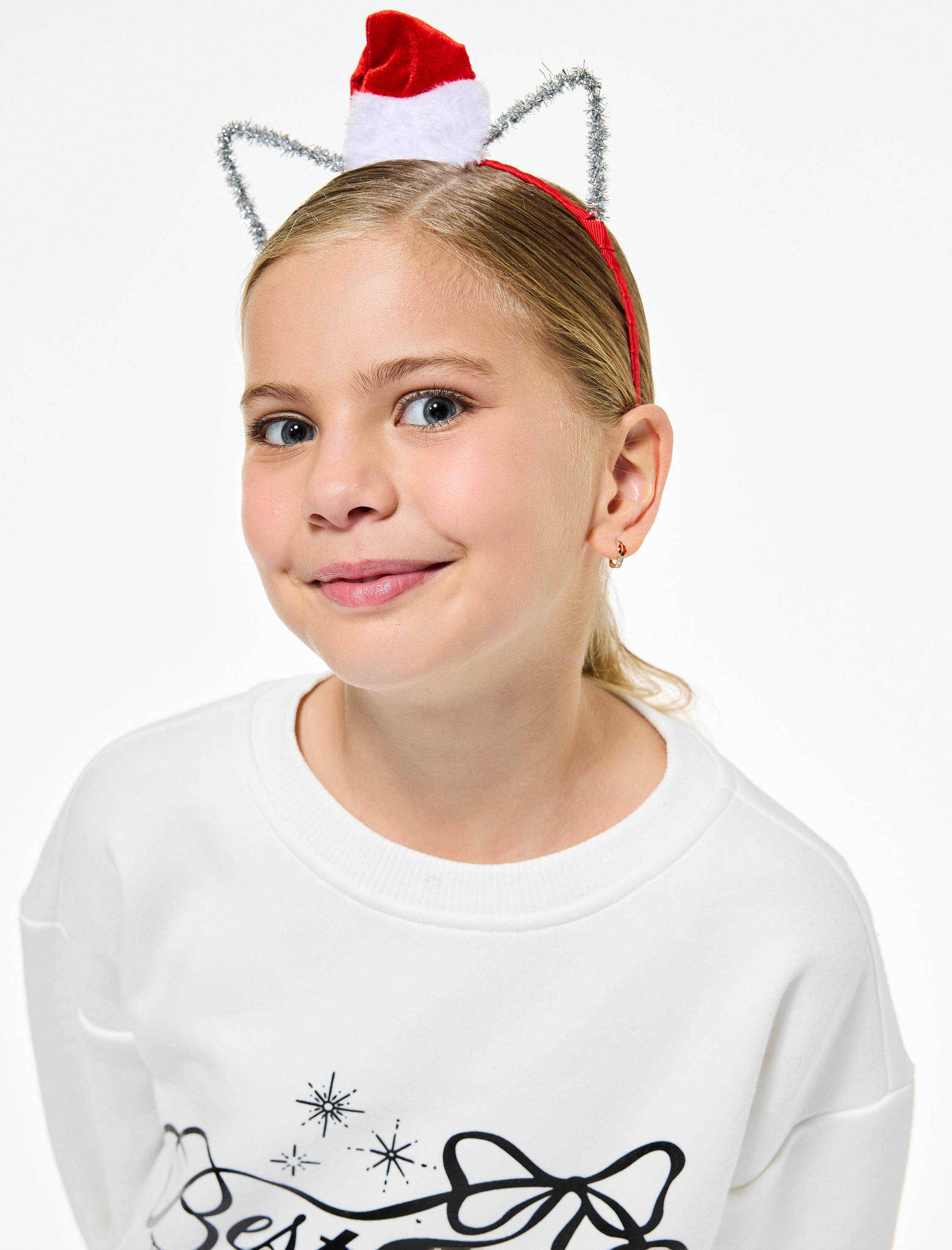 Свитшот KOTON 6WKG10502AK010 - фото 2