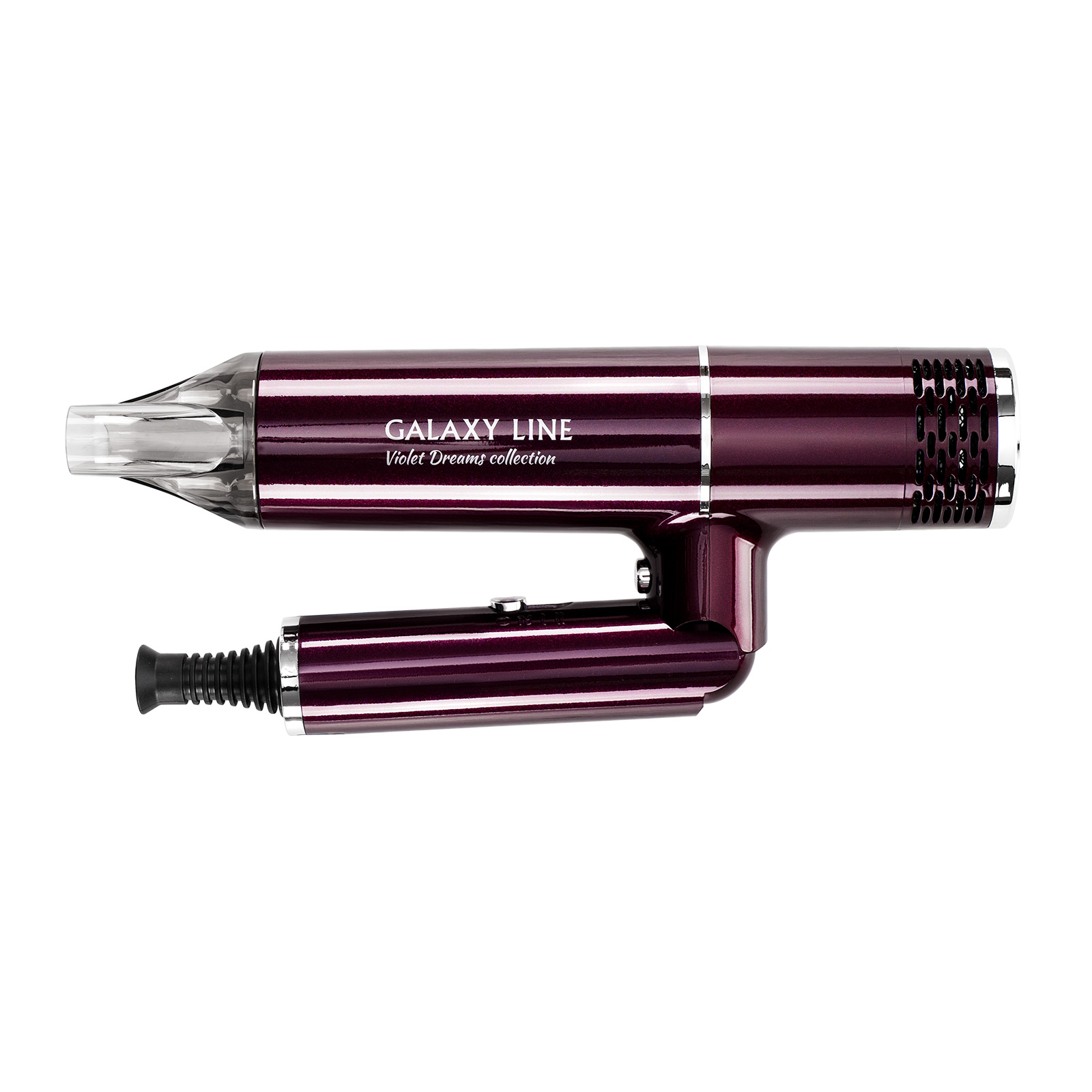 Фен для волос Galaxy LINE GL 4355 - фото 8
