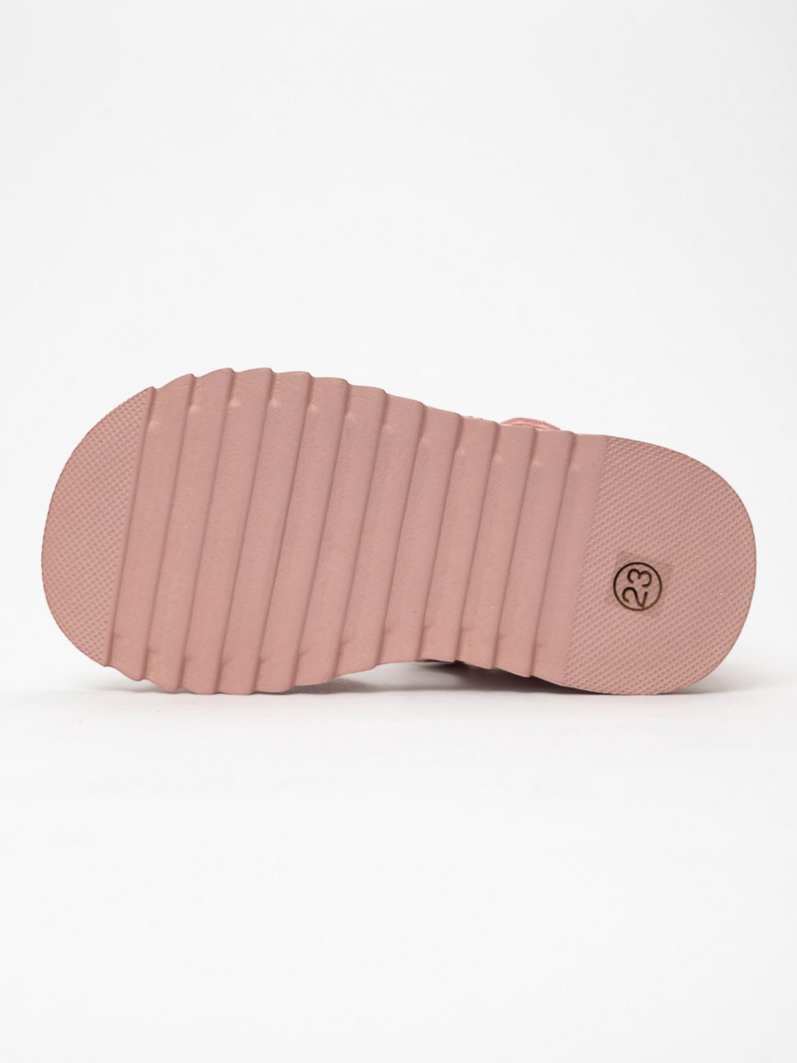 Сандалии TikkaGo 4J26_25573_pink - фото 7