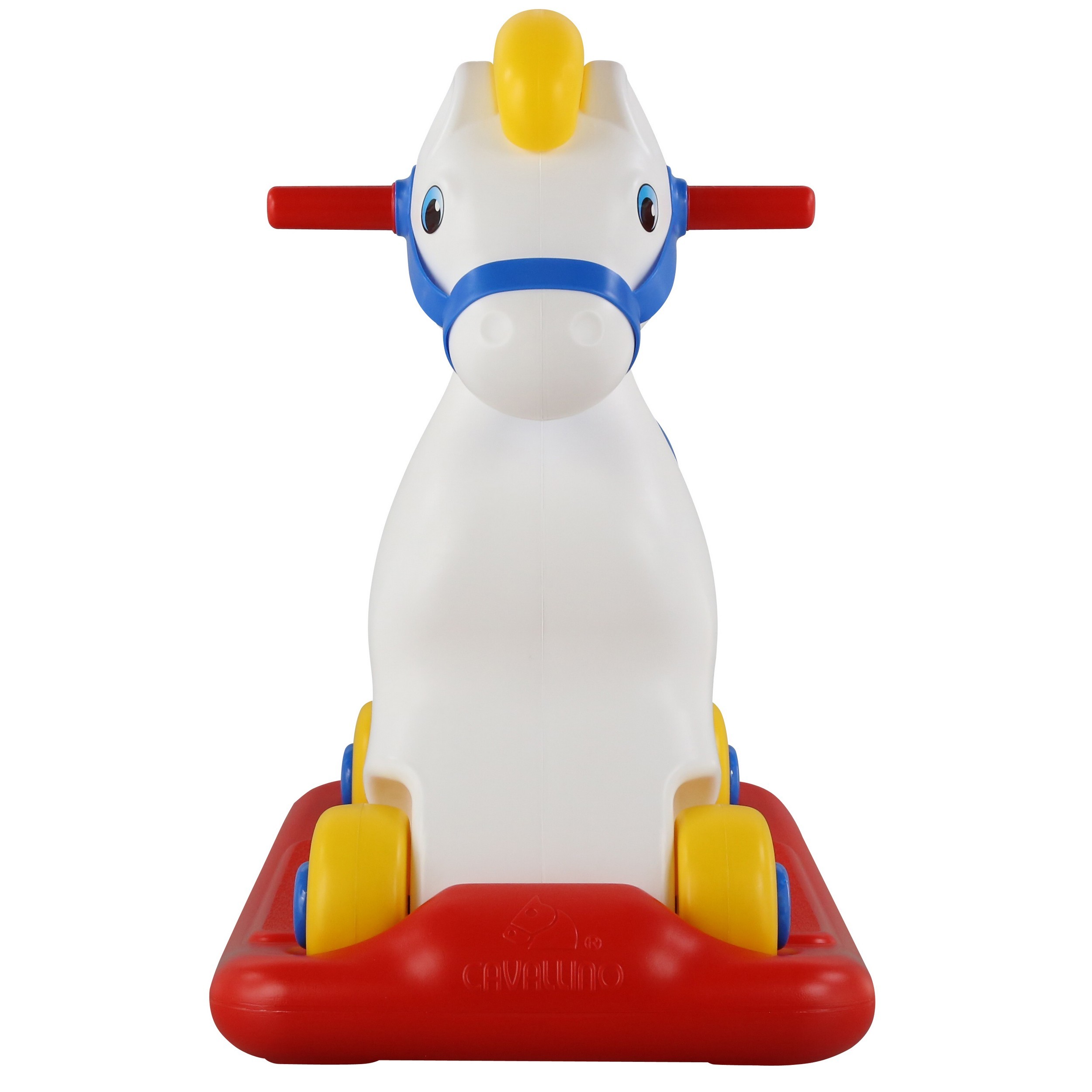 Каталка Полесье Пони - фото 2