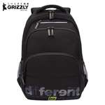 Рюкзак Grizzly для мальчика