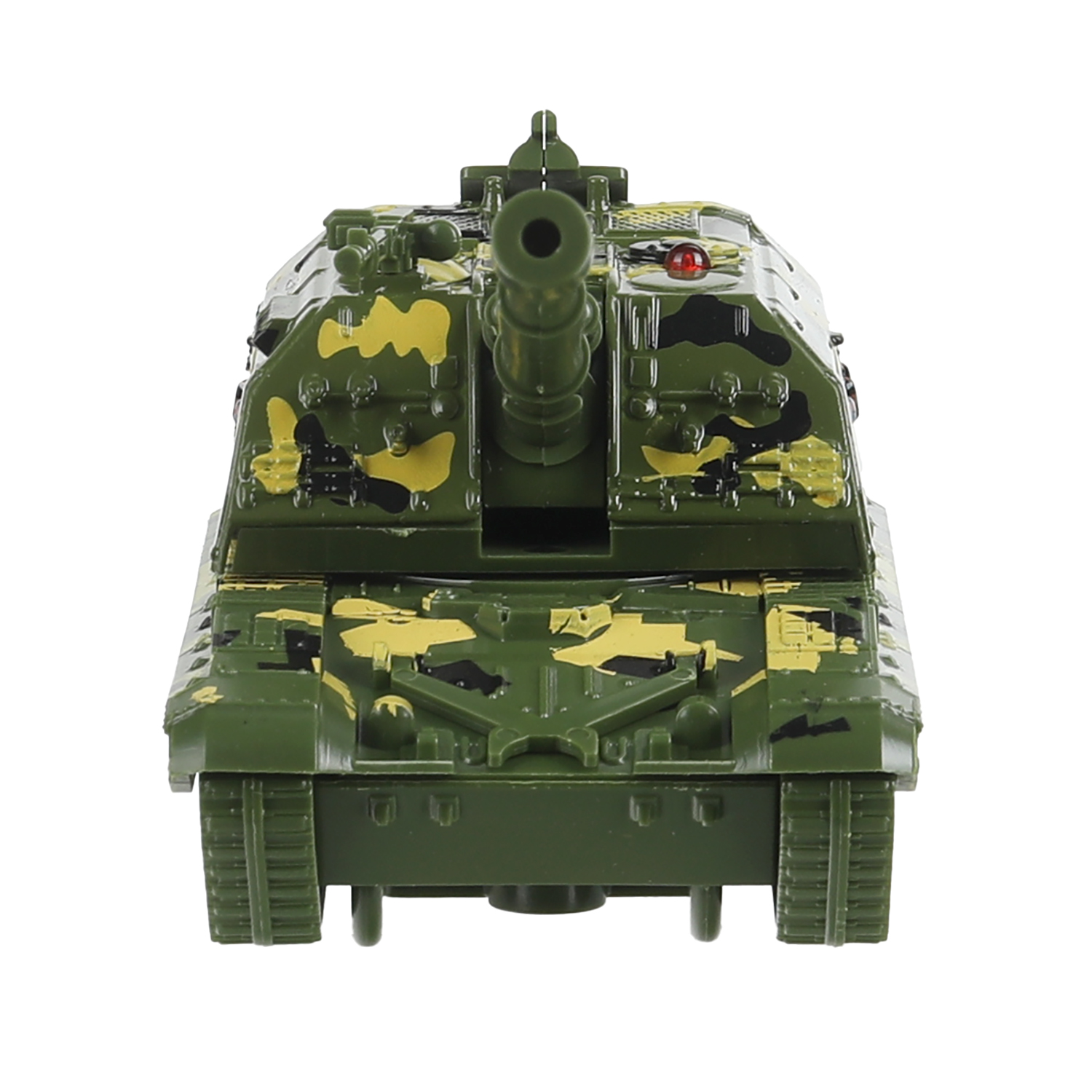 Танк Технопарк Гаубица 394349 - фото 7