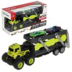 Автомобиль Veld Co