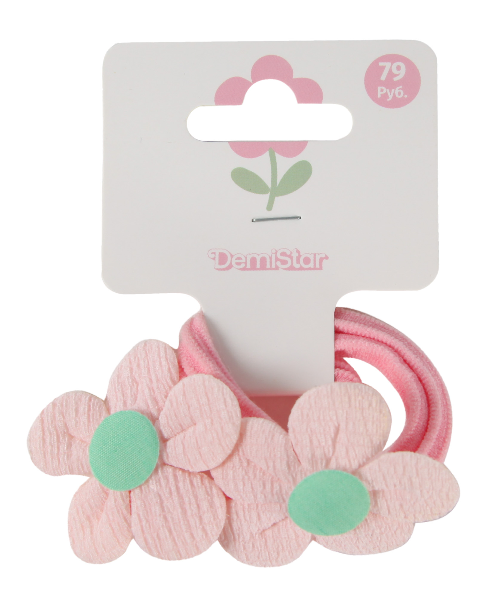 Резинка Demi Star Candy - фото 6