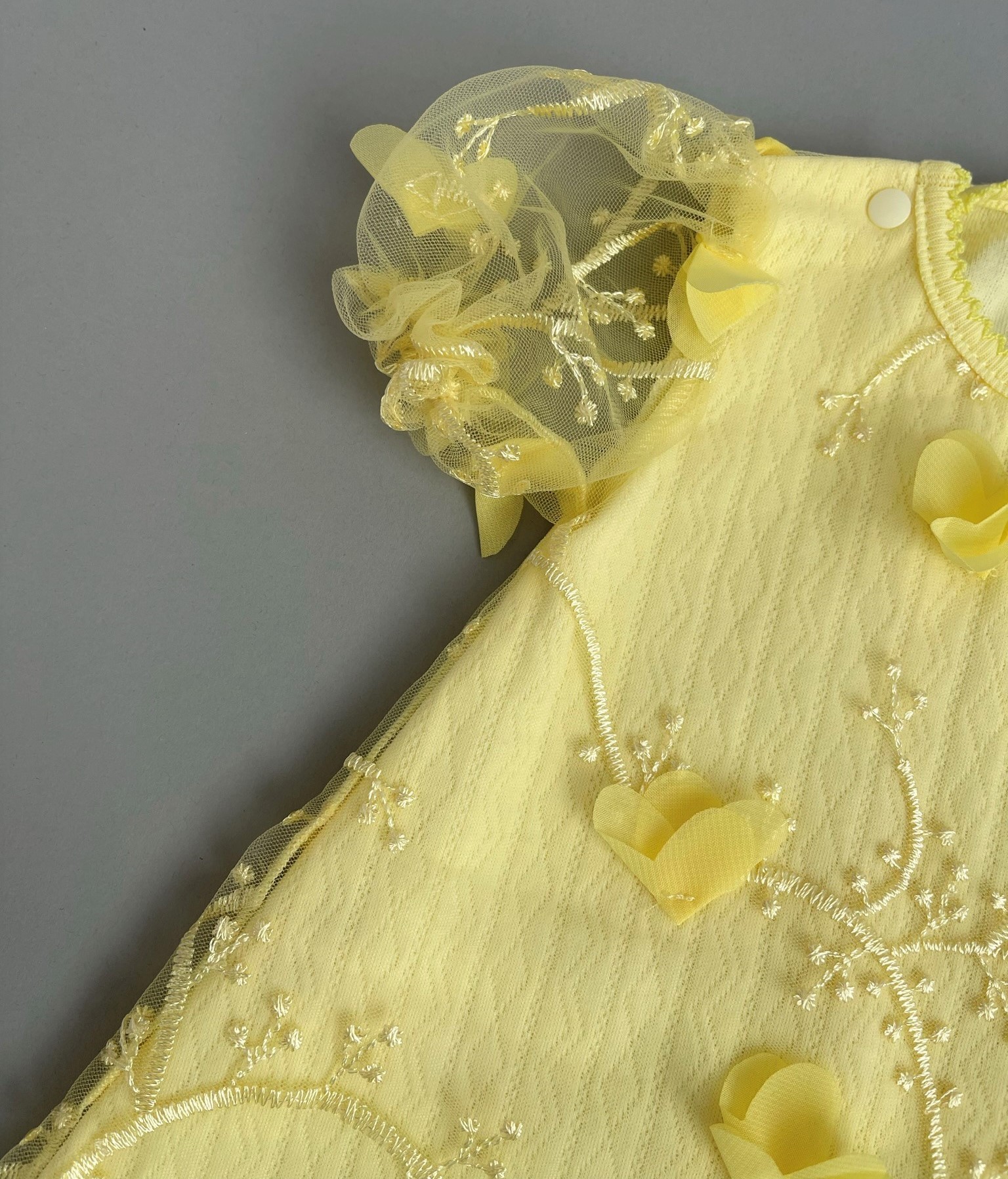 Платье Clariss ЦБ-00001065 - фото 8