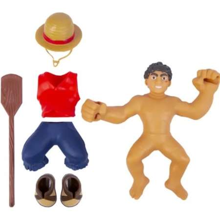 Фигурка GooJitZu Luffy