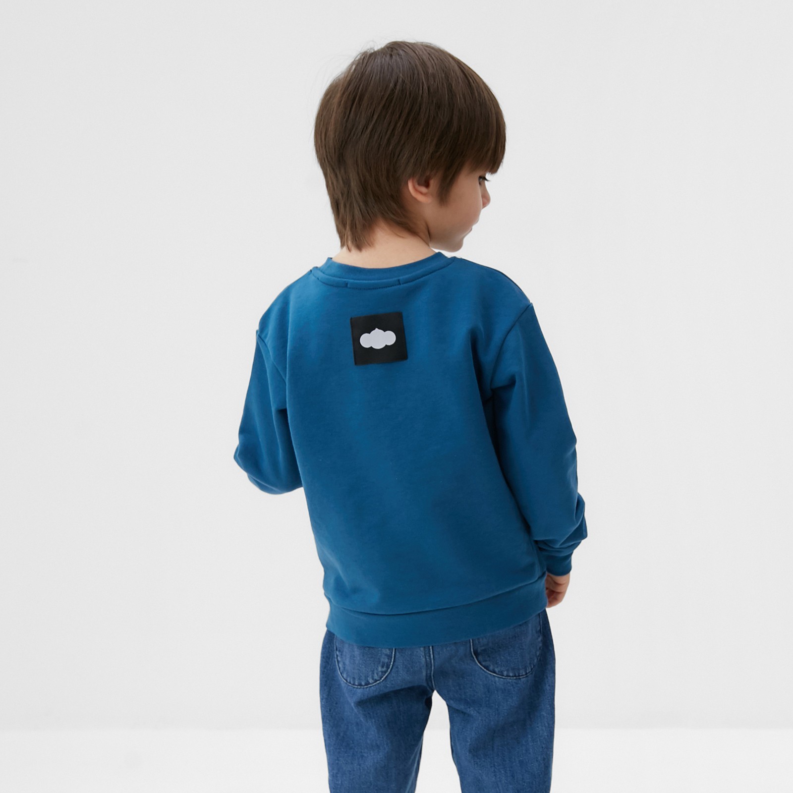 Свитшот Kaftan 9895724 - фото 3