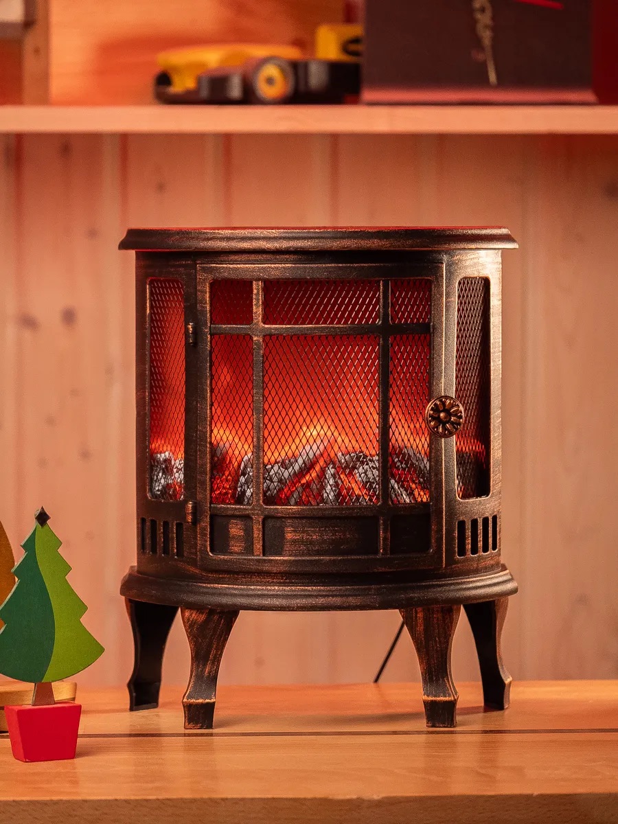 Камин электрический Kaemingk lfl003 - фото 12