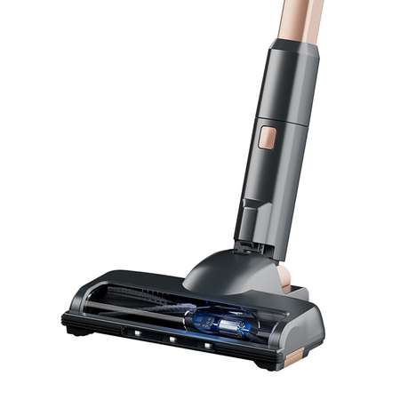 Пылесос вертикальный REMEZ RMVC-503B MultiClick Pro
