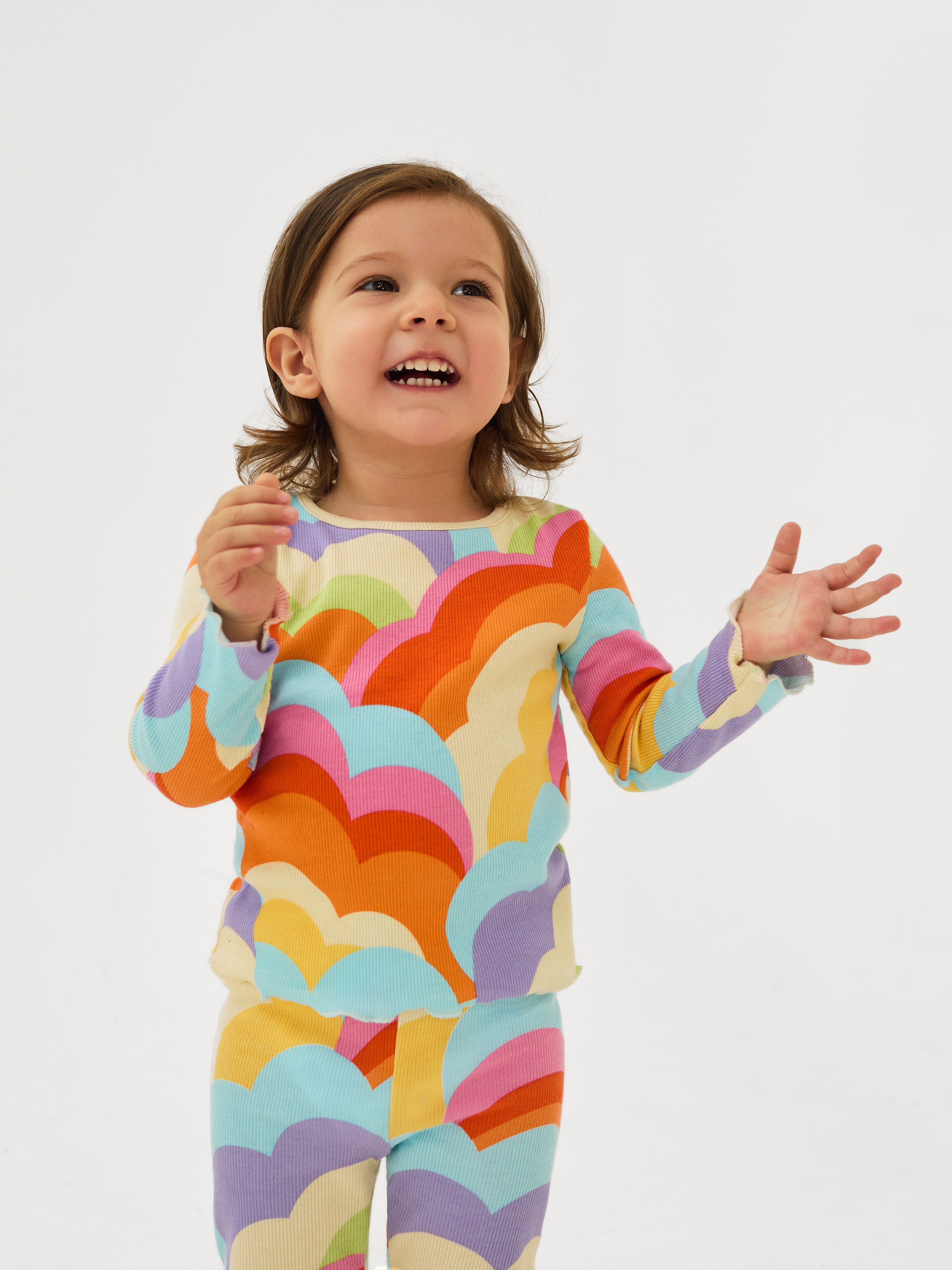 Пижама MAGIC MOM К-7812/5 - фото 2