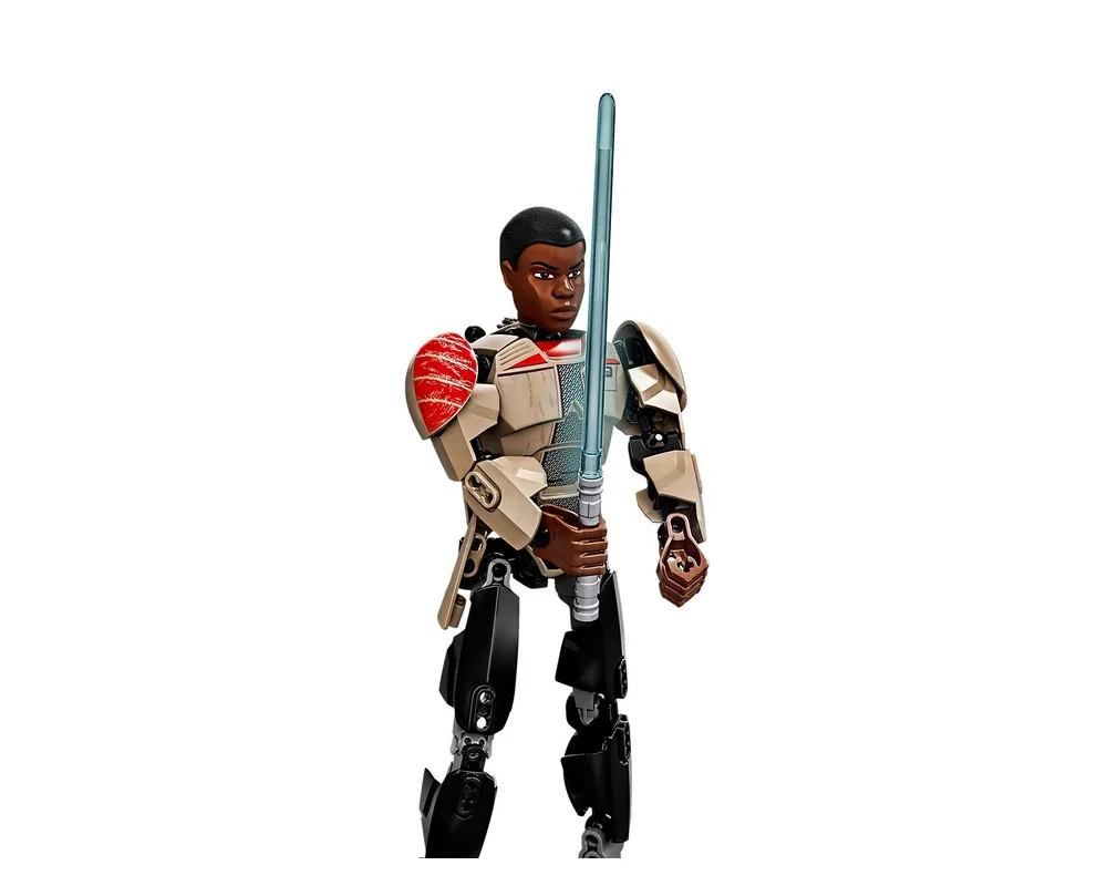 Конструктор LEGO Star Wars 75116 98 дет. - фото 5