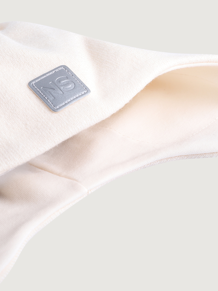 Шапка NIKASTYLE 11м20626 молоко - фото 6