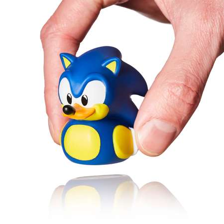 Фигурка Sonic The Hedgehog Утка Tubbz Sonic Mini