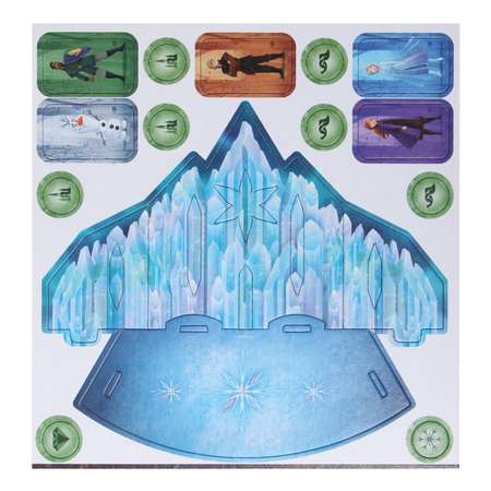 Игра Trefl Forest Spirit 01755