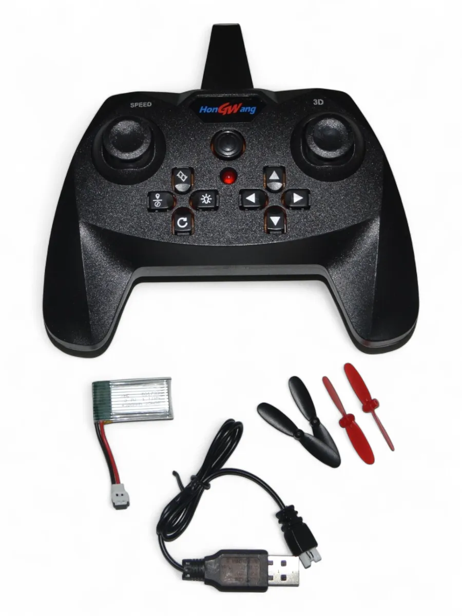 Автомобиль РУ CS Toys - фото 5