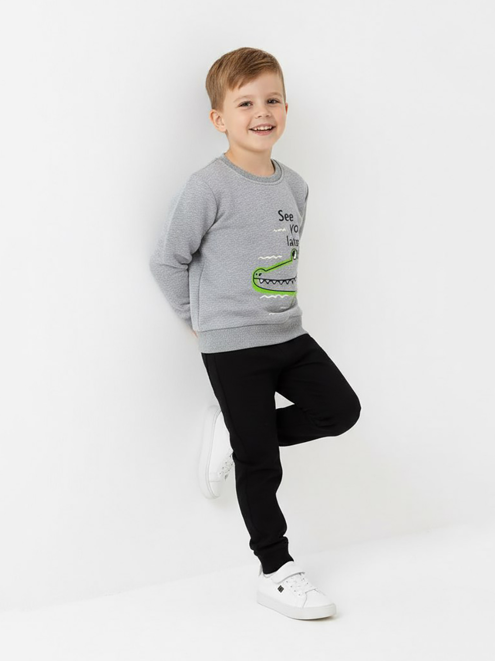 Костюм VGtrikotazh d4240 - фото 2