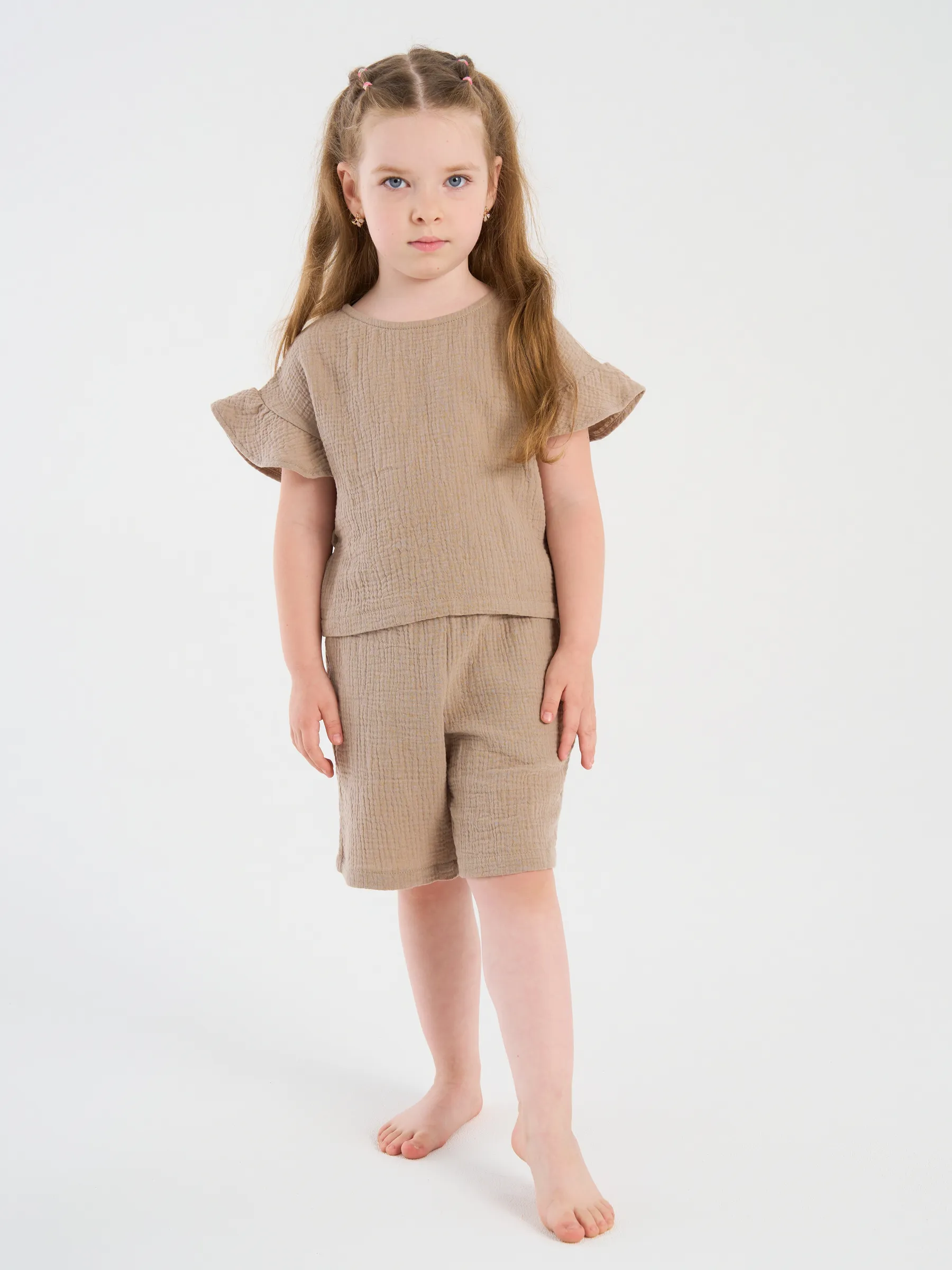 Шорты JAM MIX МД-58/1 - фото 2