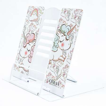 Подставка для книг CINLANKIDS