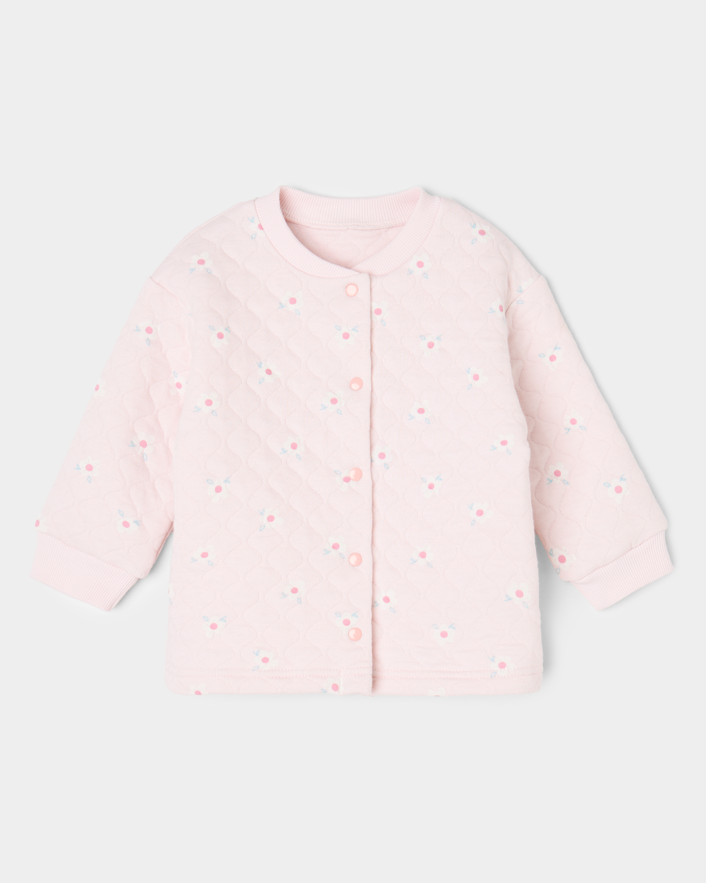 Распашонка Моя Горошинка S26MG4-1/012ig-LJ - фото 1