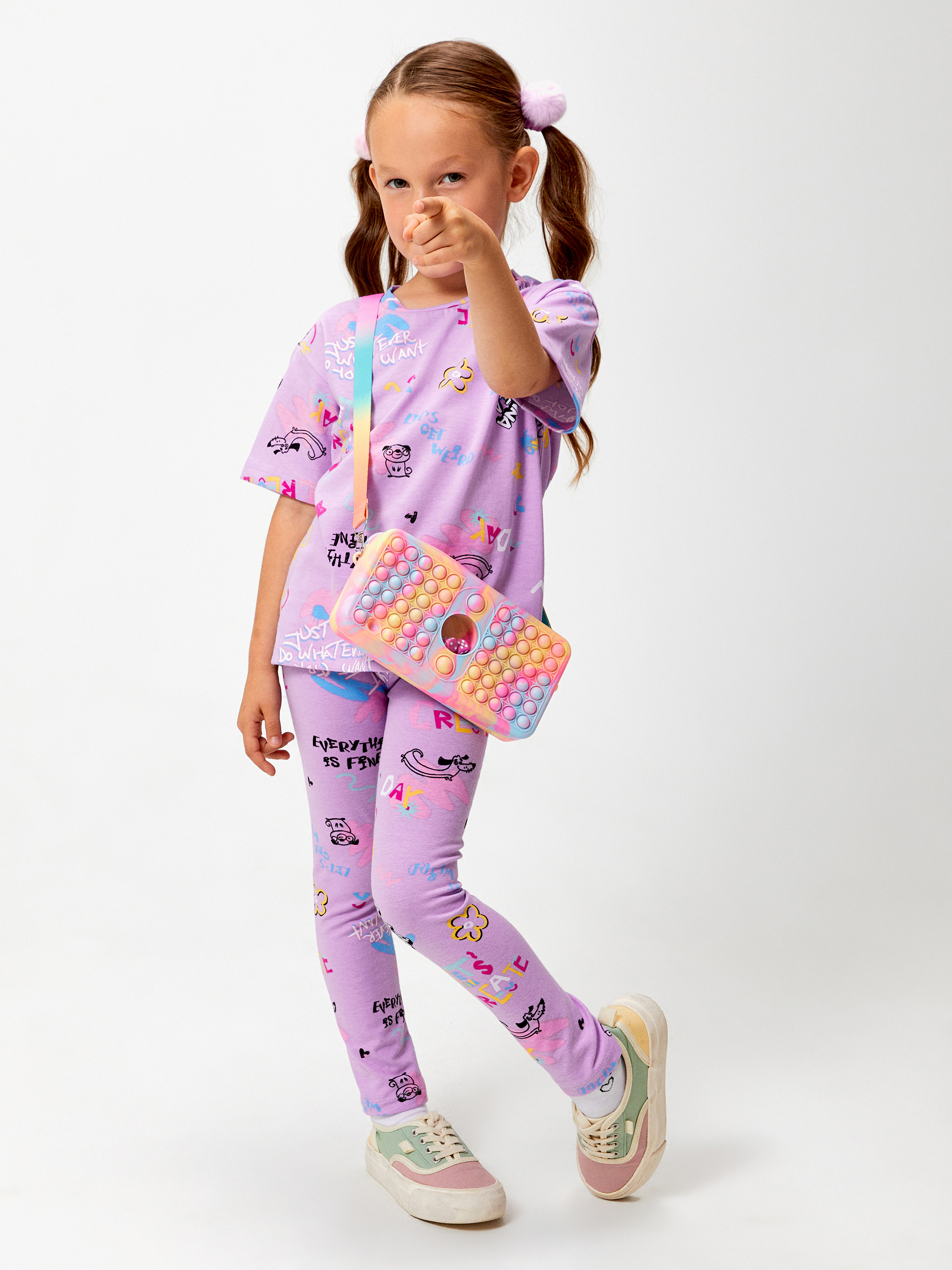 Сумка Acoola 20206100230_0073280 - фото 4