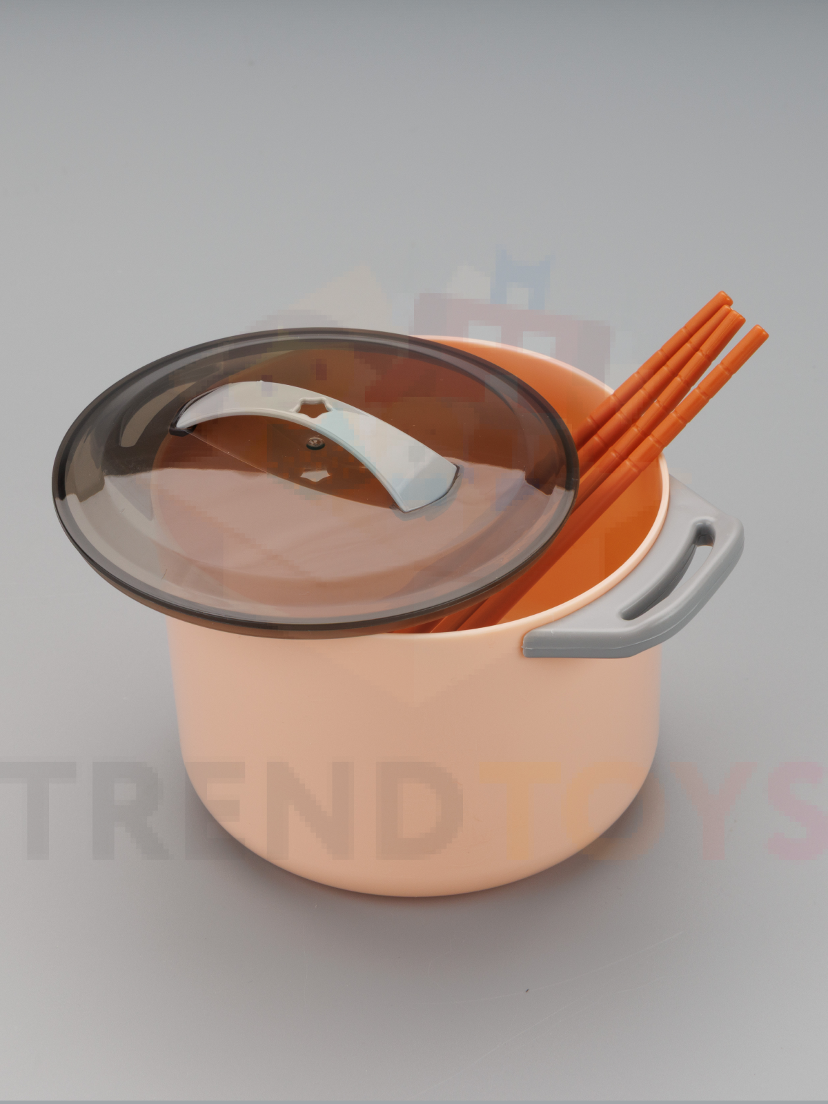 Игрушка TrendToys посуда - фото 11