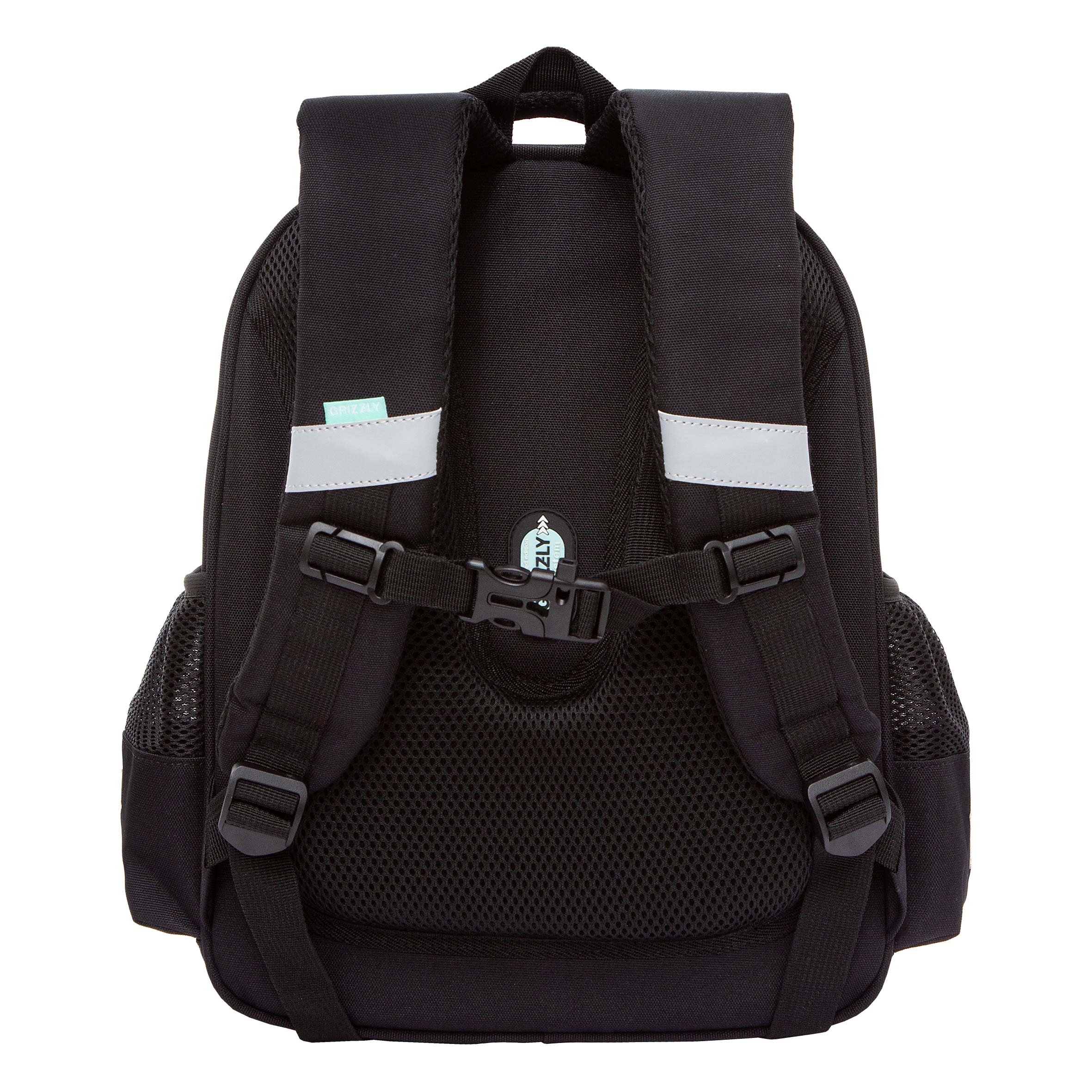 Ранец Grizzly для девочки - фото 3