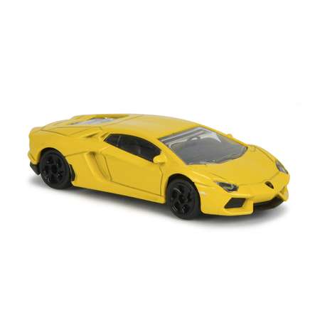 Автомобиль Majorette Lamborghini