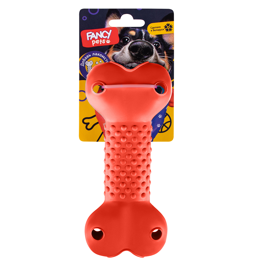 Игрушка для животных Fancy pets Косточка - фото 1