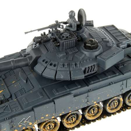 Танк РУ Veld Co 1:24