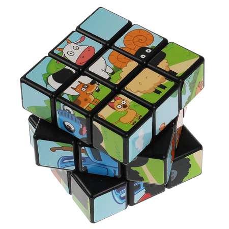Настольная игра Играем вместе