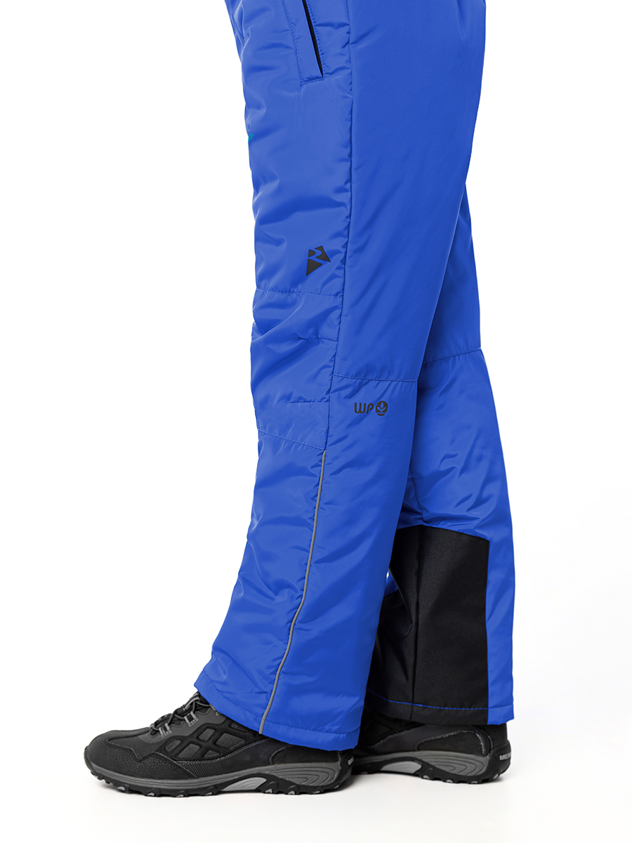 Полукомбинезон RODOS М-296/васильковый - фото 7