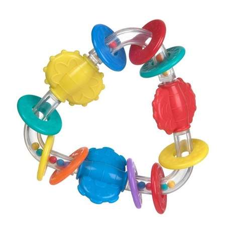 Игрушка Playgro погремушка