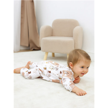 Комбинезон babyglory
