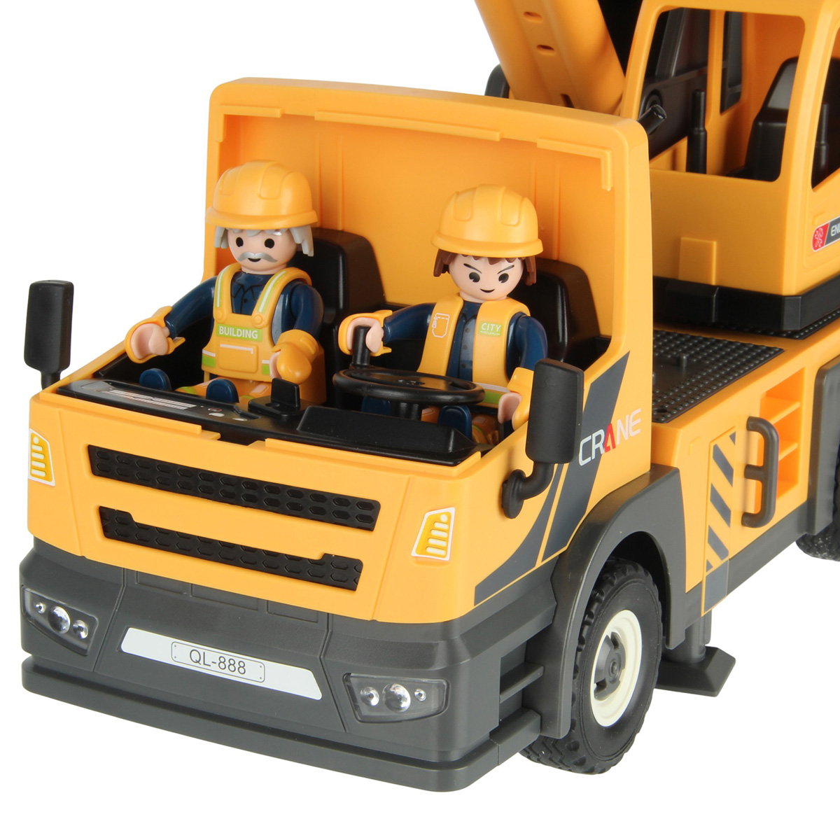 Конструктор Veld Co - фото 36