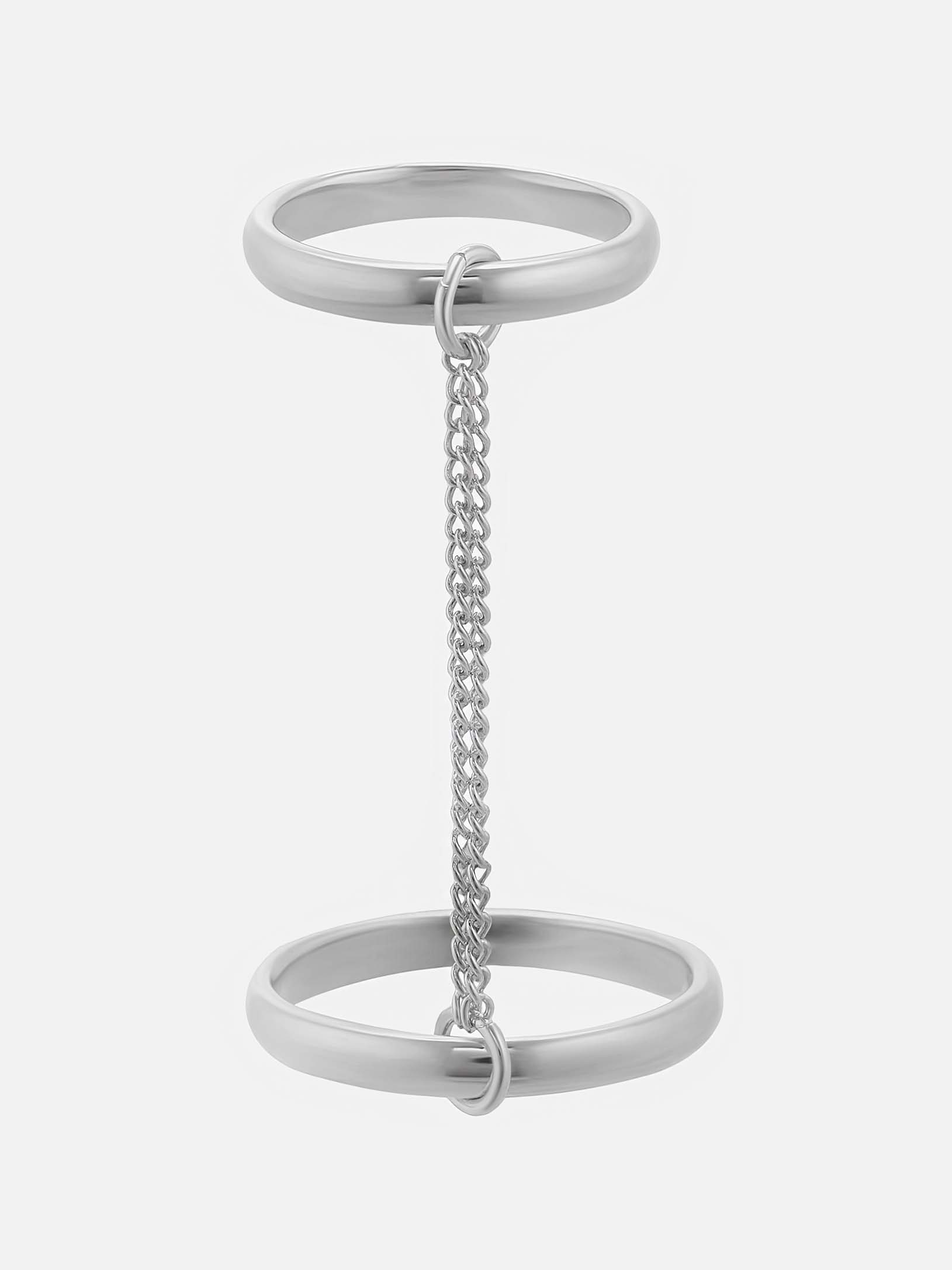 Кольцо Shine and Beauty 24013974с - фото 1