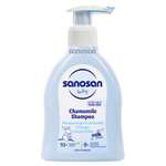 Шампунь Sanosan
