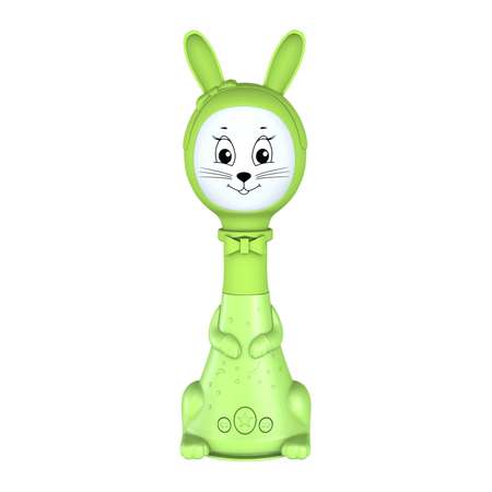 Игрушка BertToys погремушка Зайчик Няня