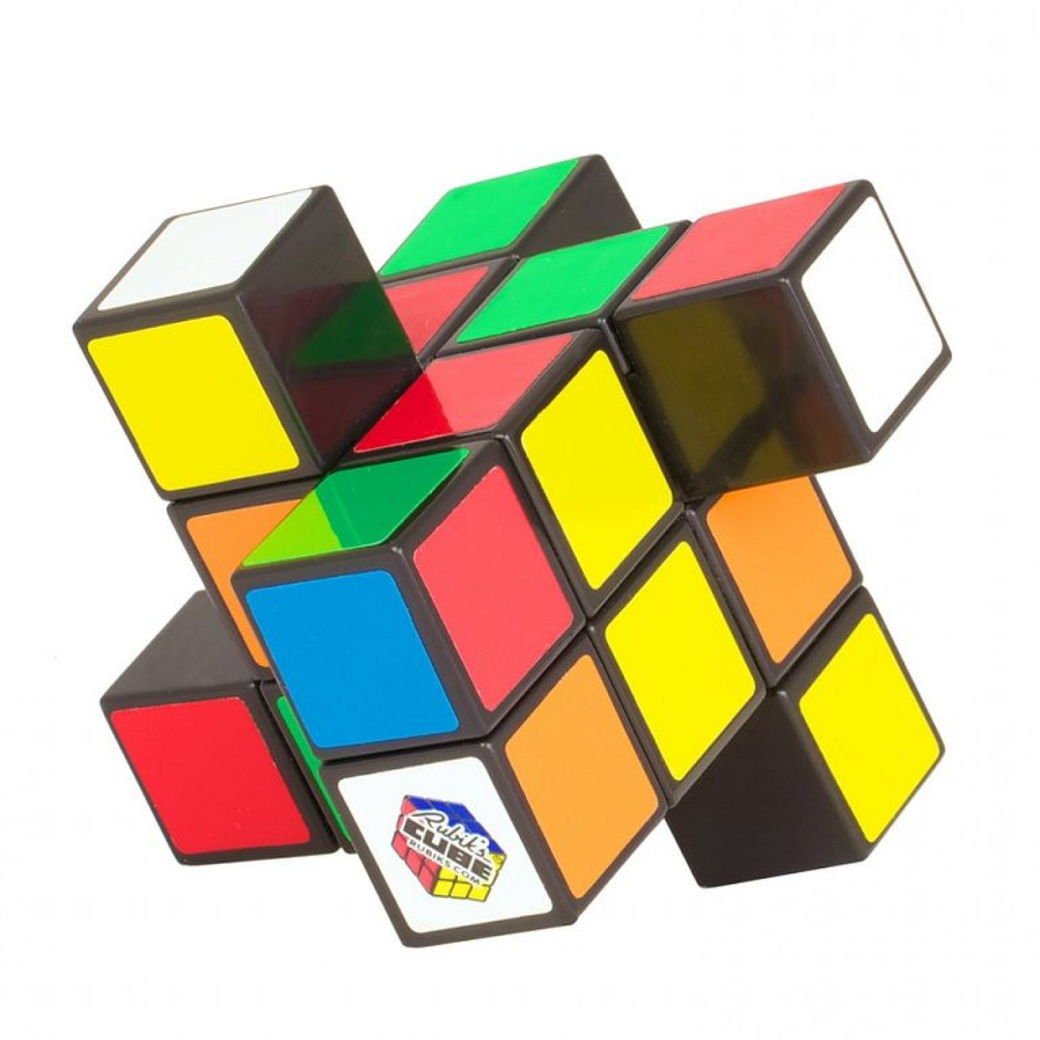 Настольная игра Rubik`s Башня Рубика - фото 1