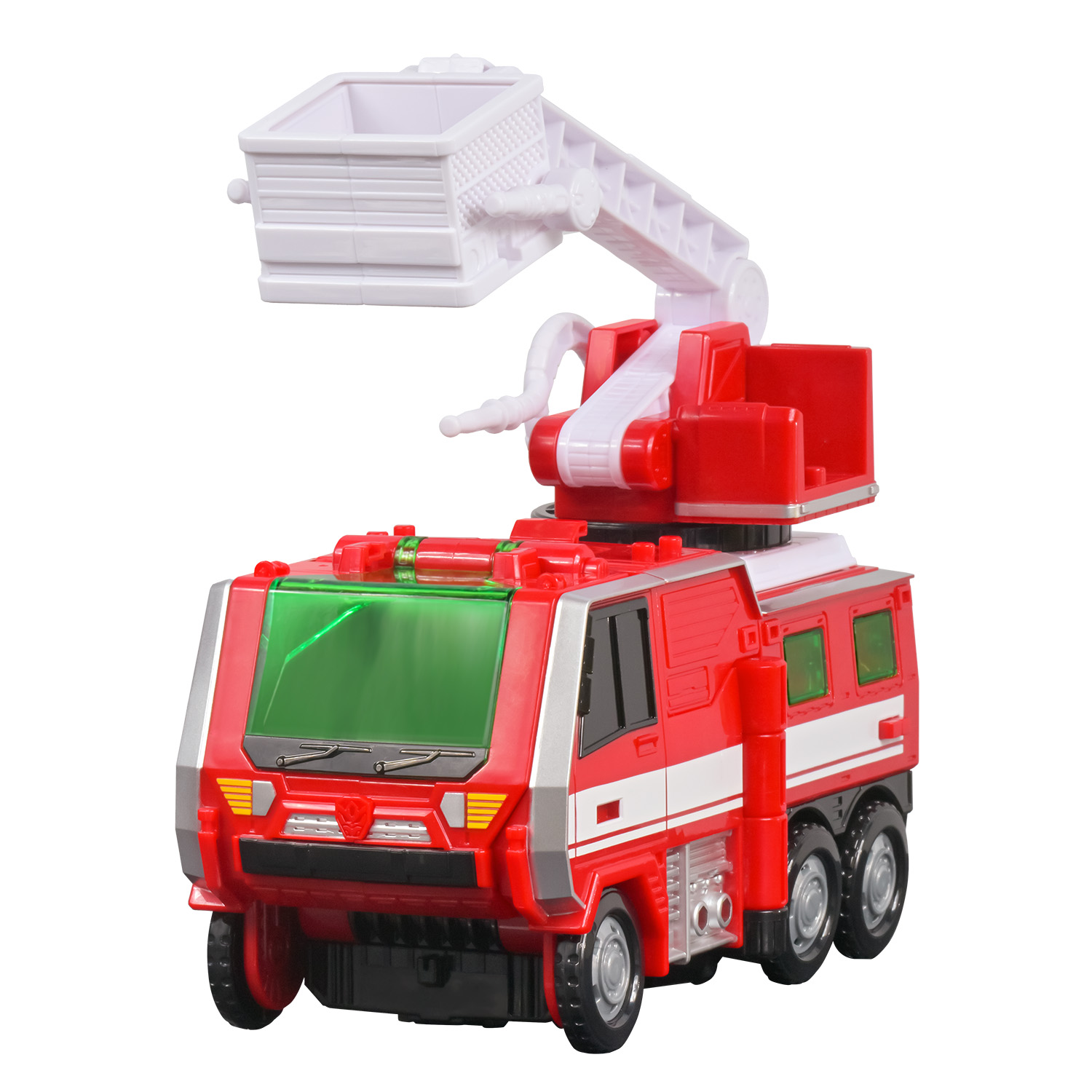 Игровой набор Hello Carbot Fient - фото 26