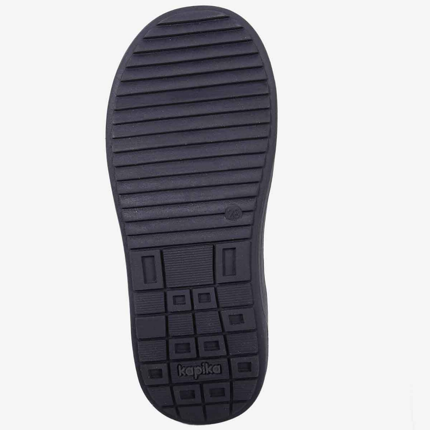 Ботинки Kapika 52412у-2 - фото 5