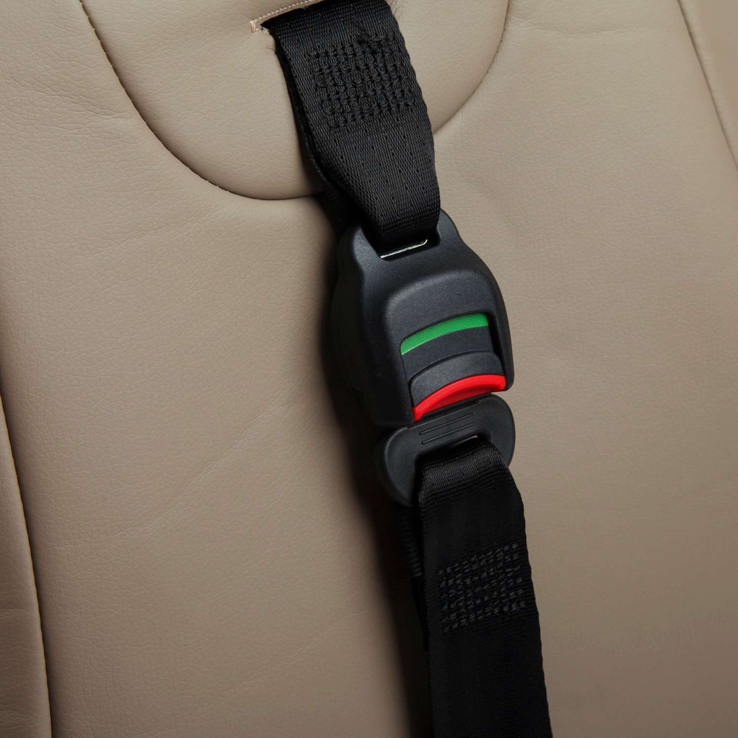 Автокресло Olsson Grow Up Beige Isofix 0+/1/2/3 (0-36 кг) - фото 22