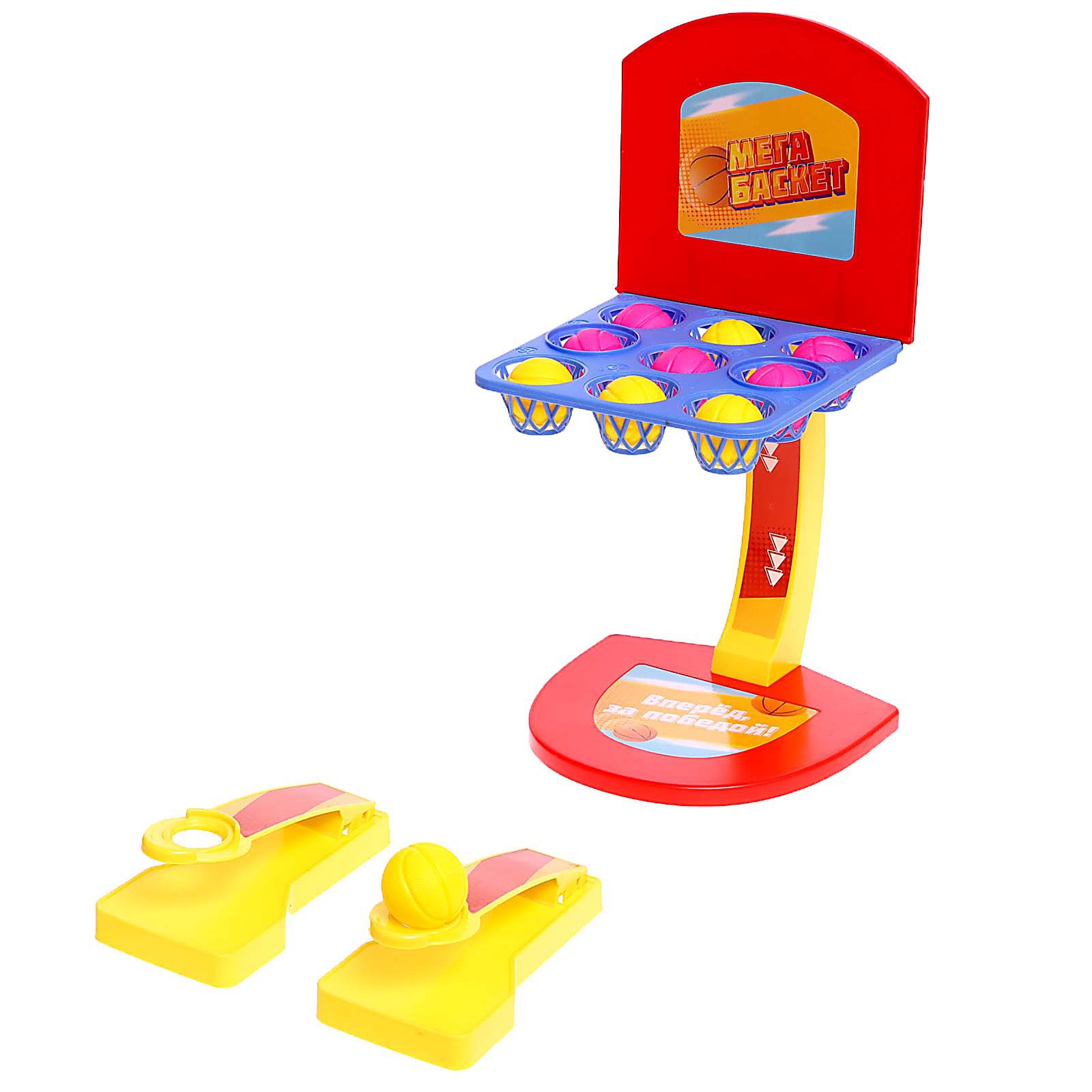 Настольная игра Лас Играс KIDS - фото 8