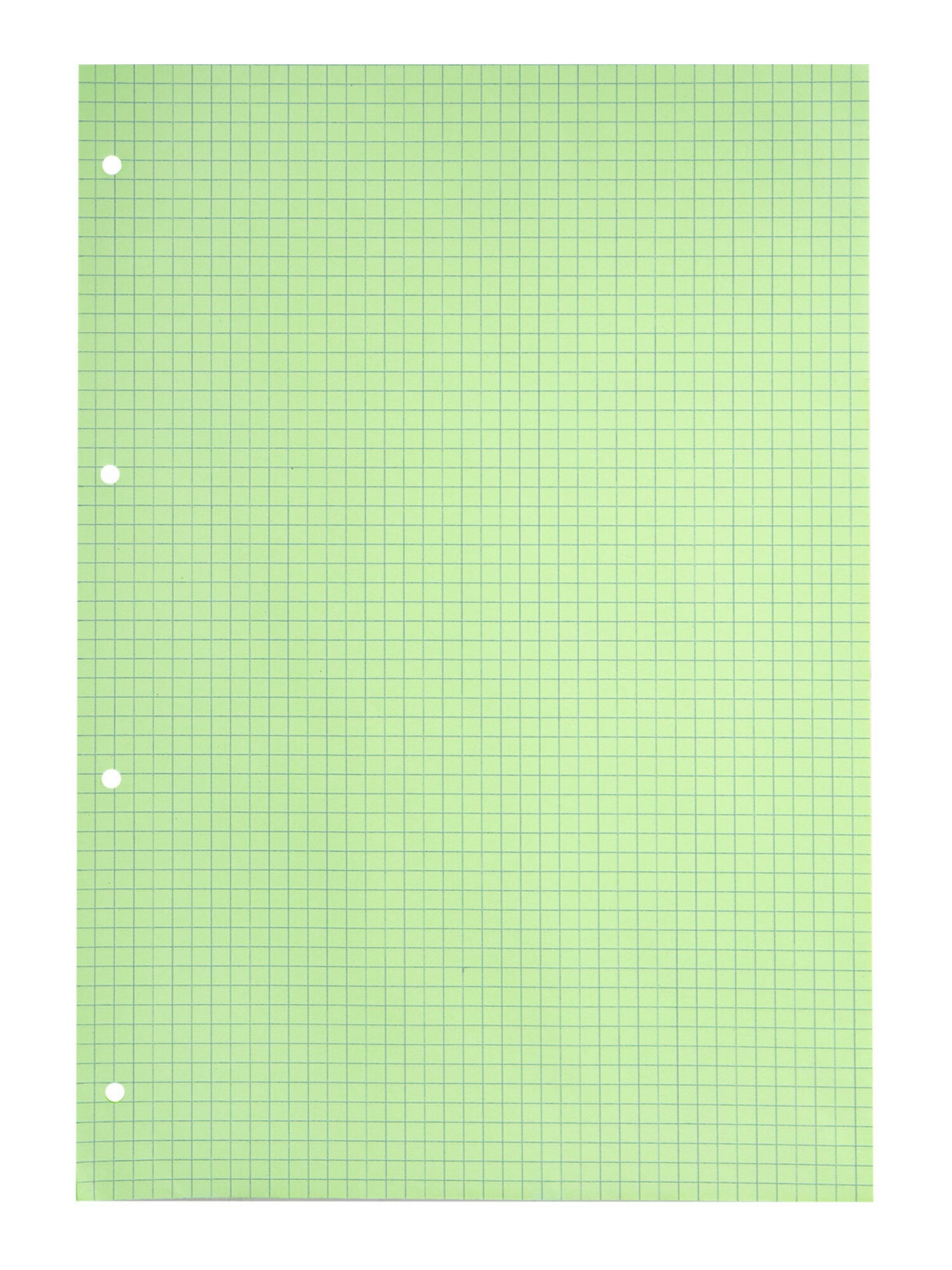 Сменный блок Brauberg клетка 120 лист. - фото 14