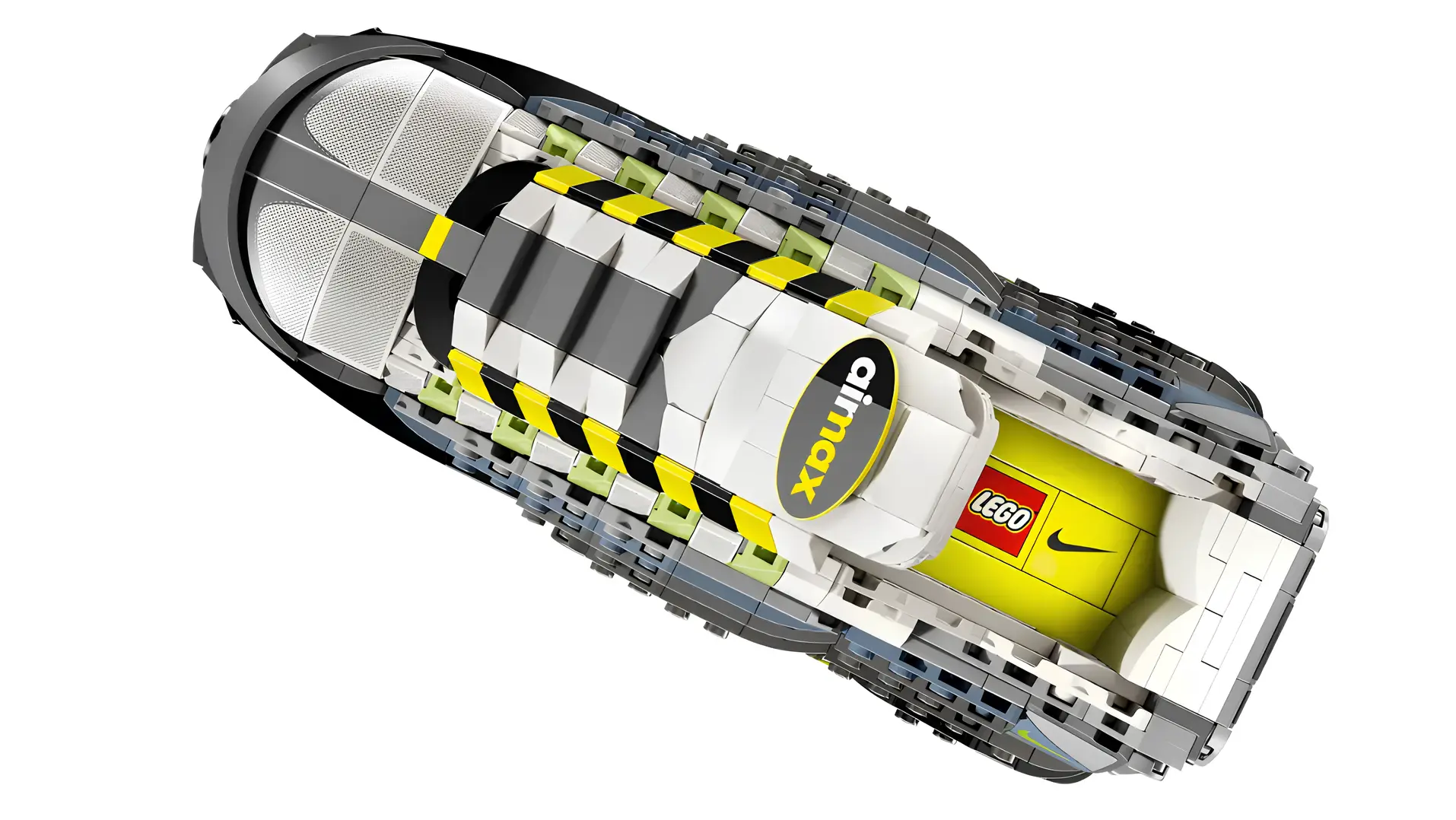 Конструктор LEGO Editions 43025 1213 дет. - фото 6